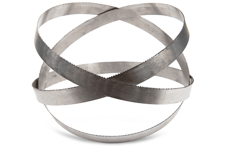 渝中加工厂定制带锯条需要向带锯条生产厂家提供哪些参数？