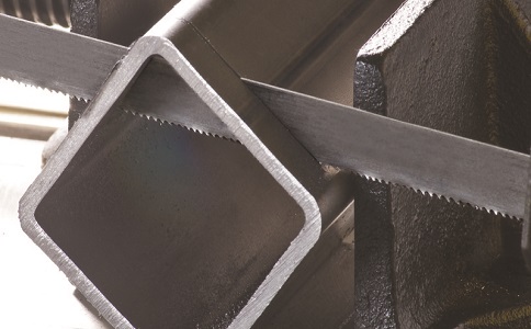 渝中金属加工厂采购硬质合金带锯条是按锯切量分批购买还是一次性大量批发进购？