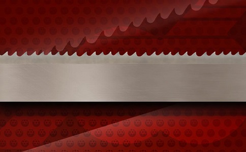 渝中硬质合金带锯条适用于锯切哪些金属材料？