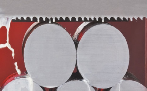 渝中加工厂家在购买带锯条时同目标带锯条供应商需要洽谈哪些事项？