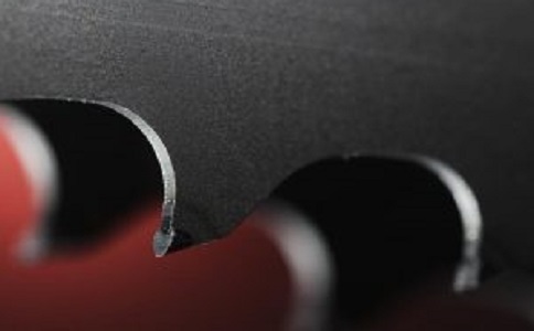 渝中加工厂采购回硬质合金带锯条在使用前，如何进行储存？