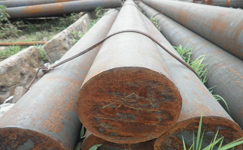 渝中某设备厂采购双金属带锯条锯切尺寸100mm，面积79c㎡普钢的服务案例