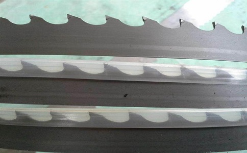 渝中国产m51双金属锯条